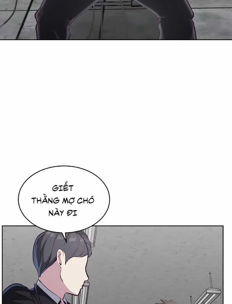 Cậu Bé Của Thần Chết 55 trang 134