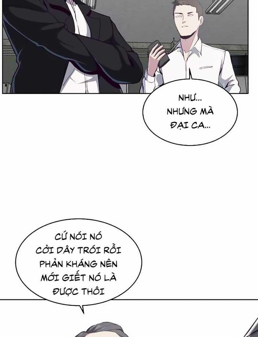 Cậu Bé Của Thần Chết 55 trang 135
