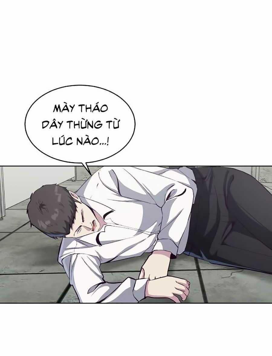 Cậu Bé Của Thần Chết 55 trang 147
