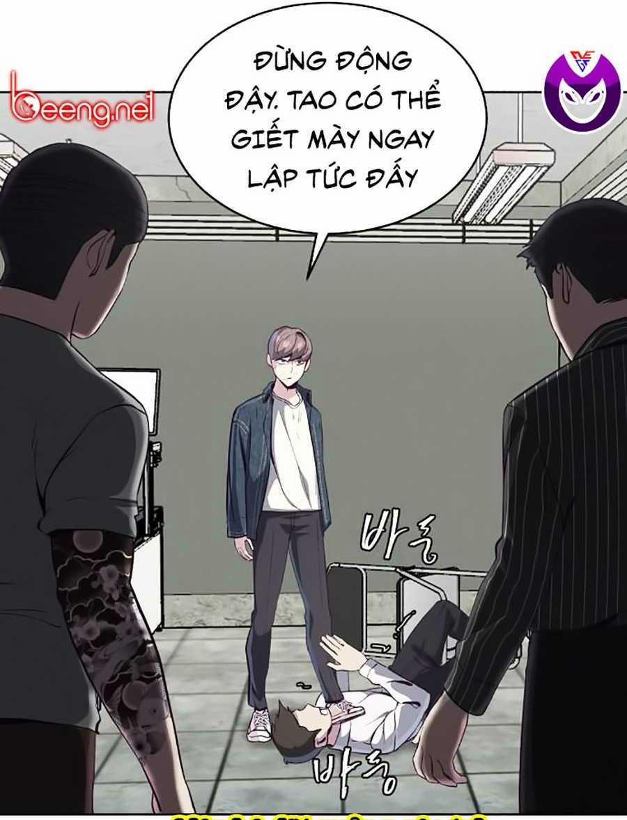 Cậu Bé Của Thần Chết 55 trang 149