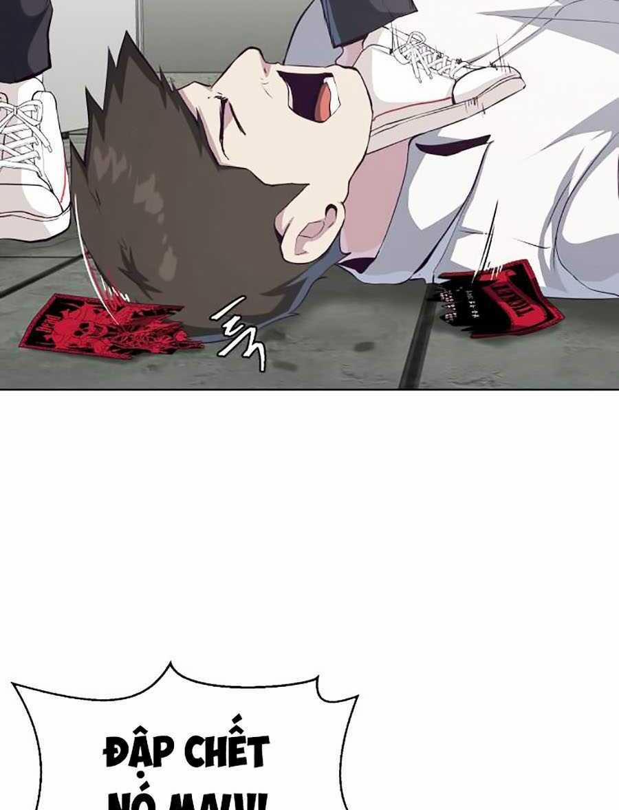 Cậu Bé Của Thần Chết 55 trang 153