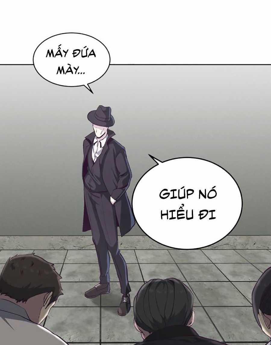 Cậu Bé Của Thần Chết 55 trang 26