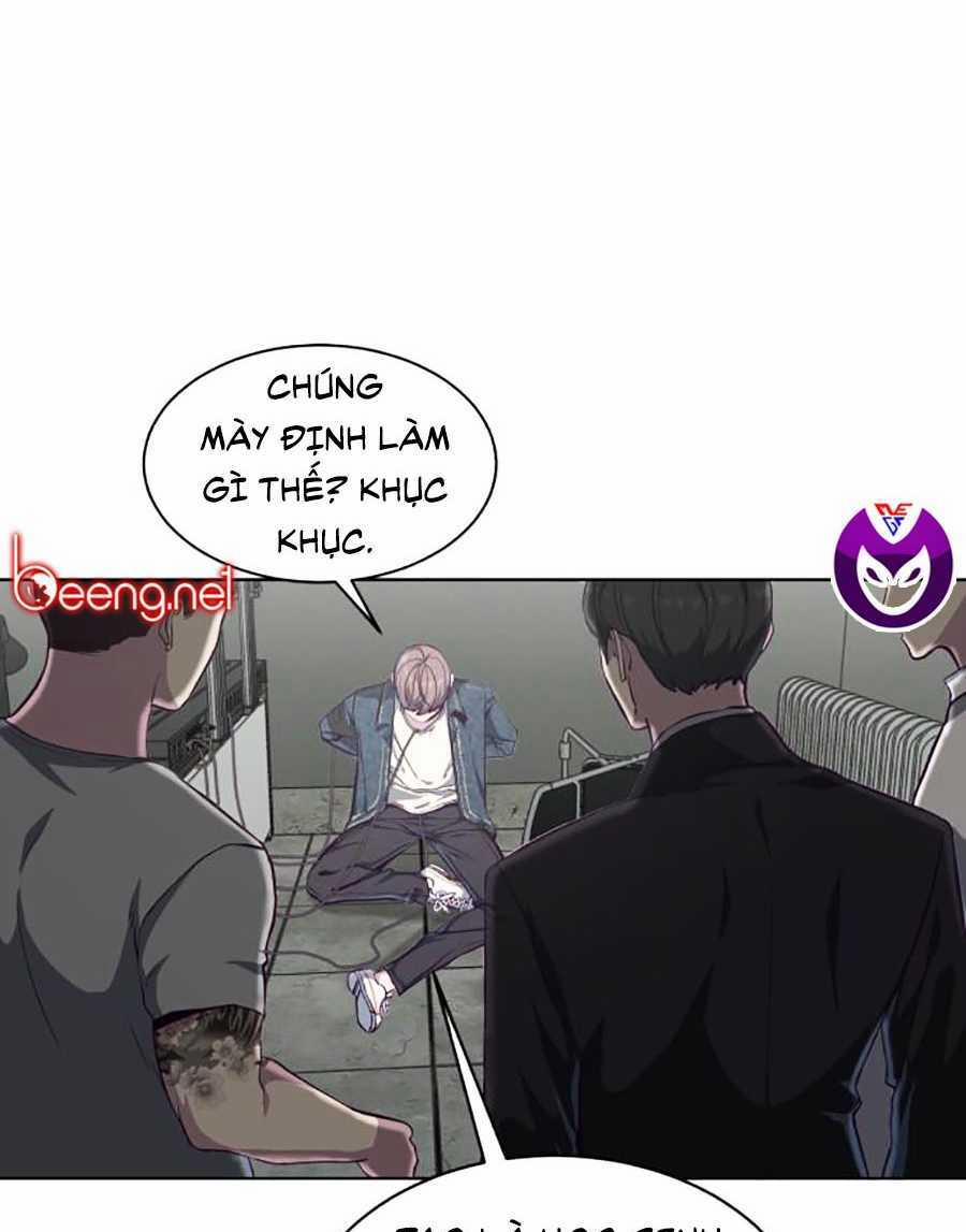 Cậu Bé Của Thần Chết 55 trang 28