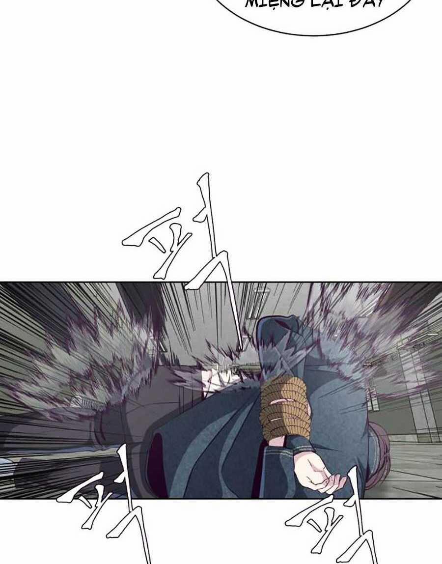 Cậu Bé Của Thần Chết 55 trang 35