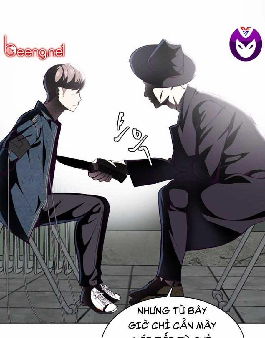 Cậu Bé Của Thần Chết 55 trang 55