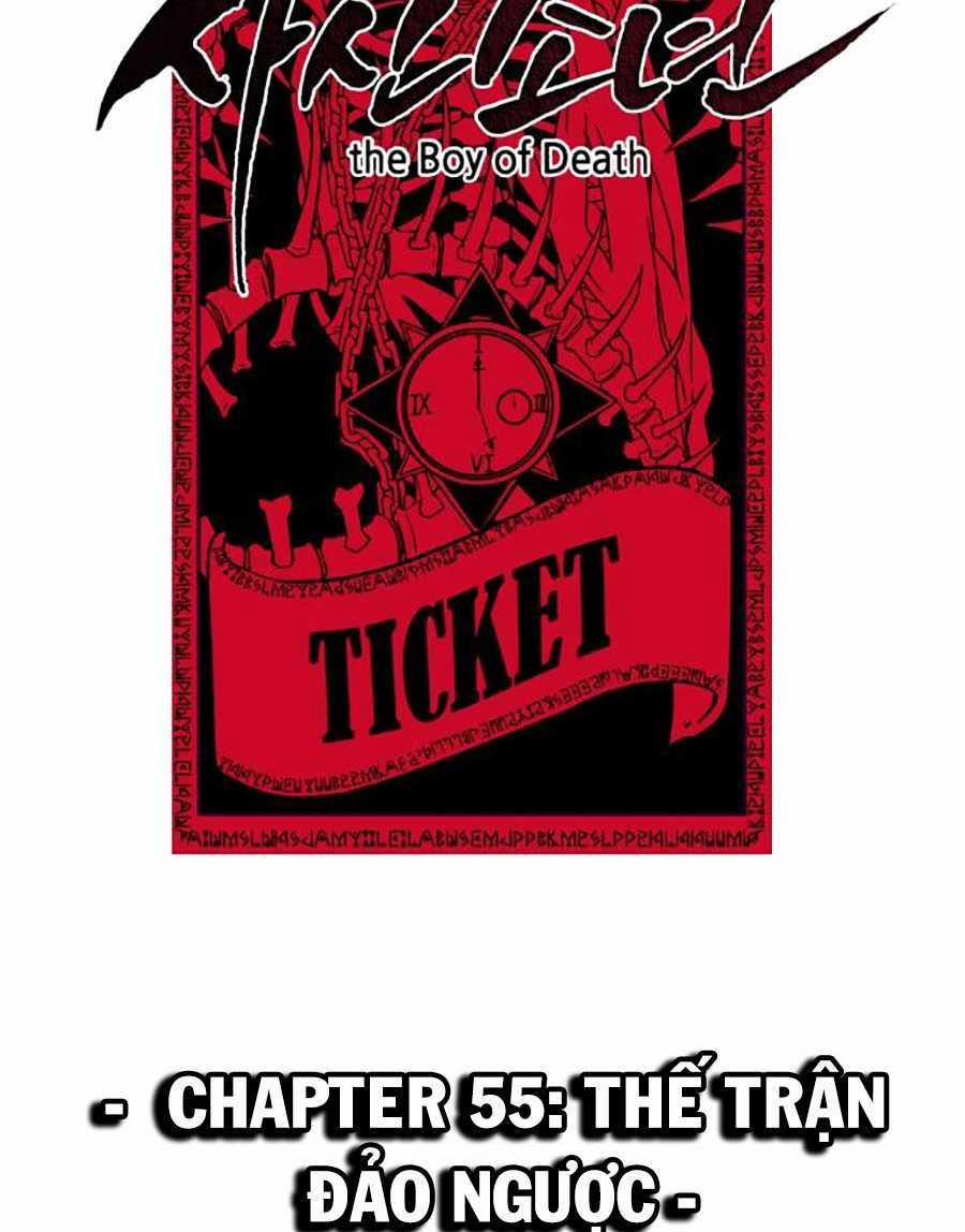 Cậu Bé Của Thần Chết 55 trang 8