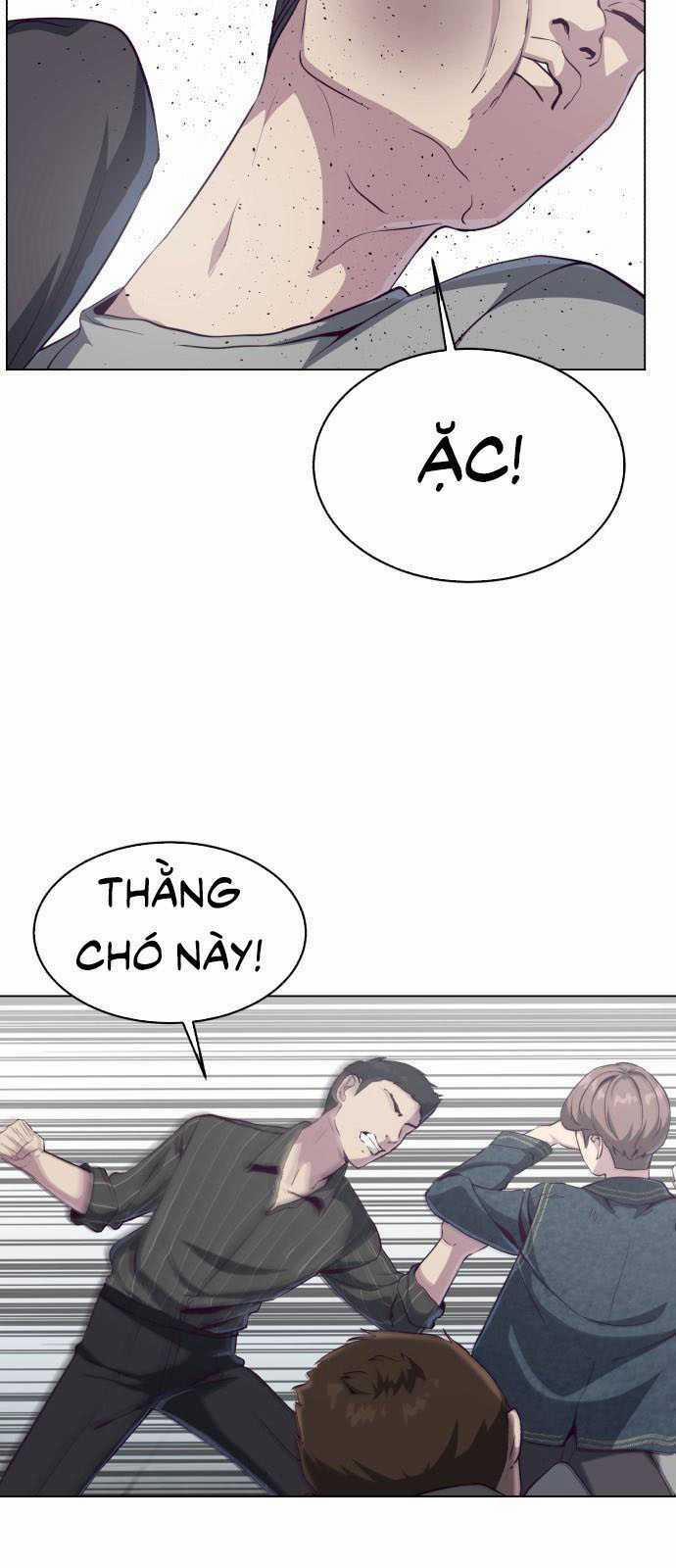 Cậu Bé Của Thần Chết 56 trang 11