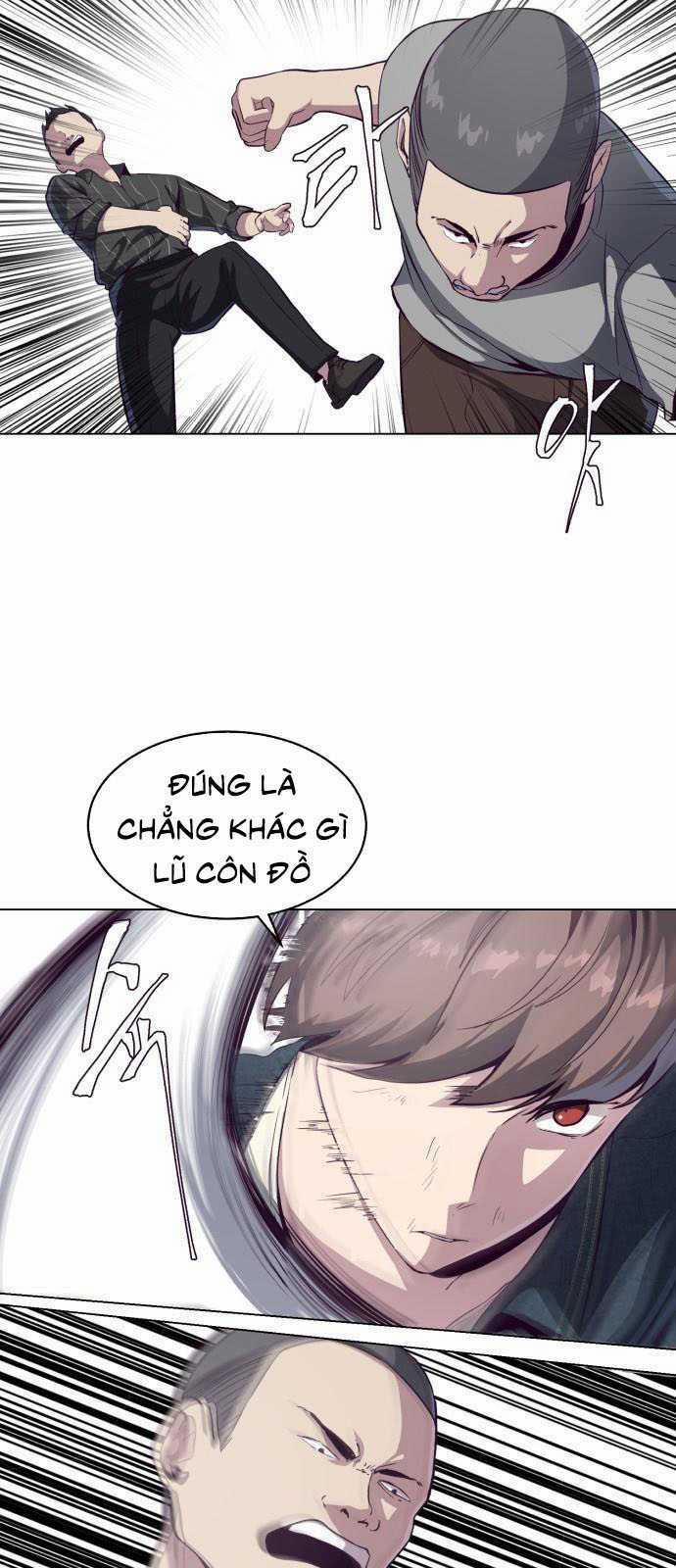 Cậu Bé Của Thần Chết 56 trang 14
