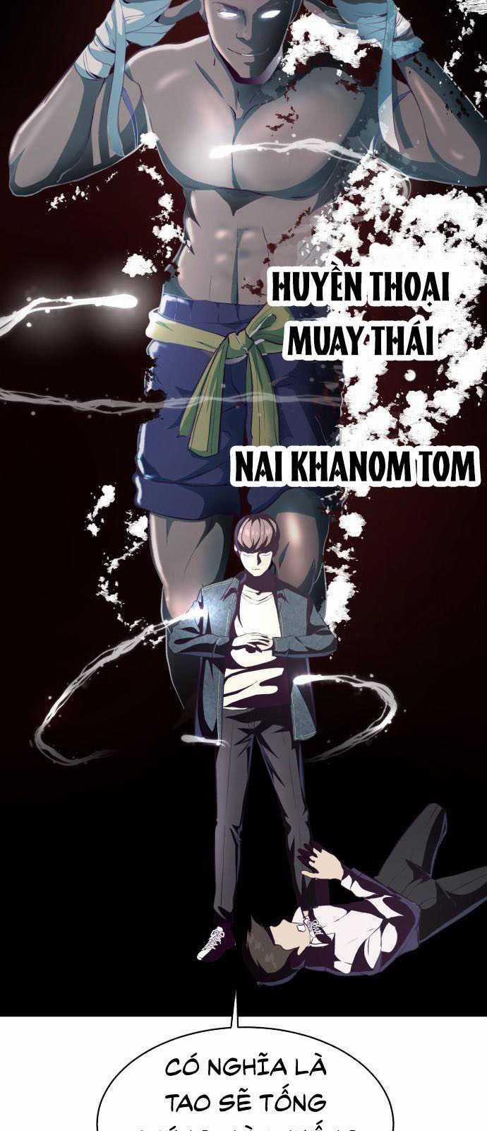Cậu Bé Của Thần Chết 56 trang 2