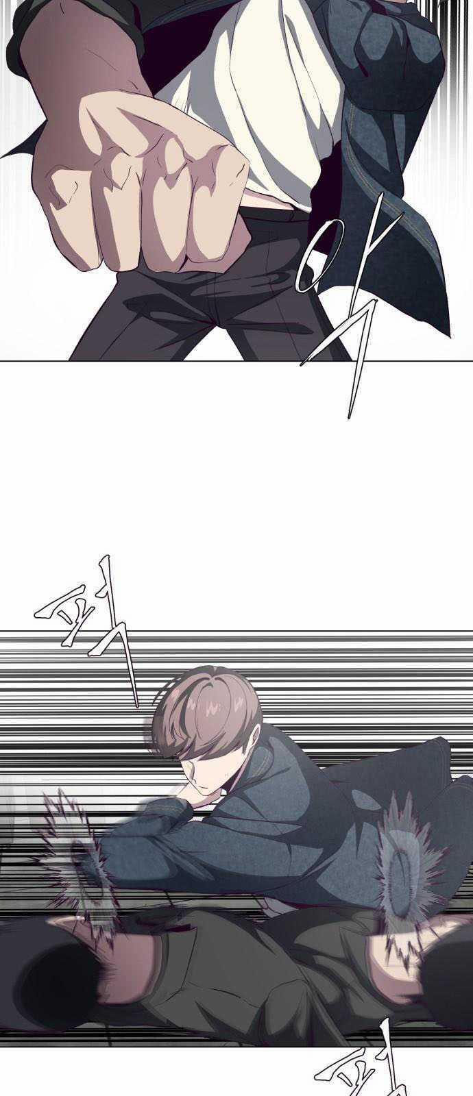 Cậu Bé Của Thần Chết 56 trang 24