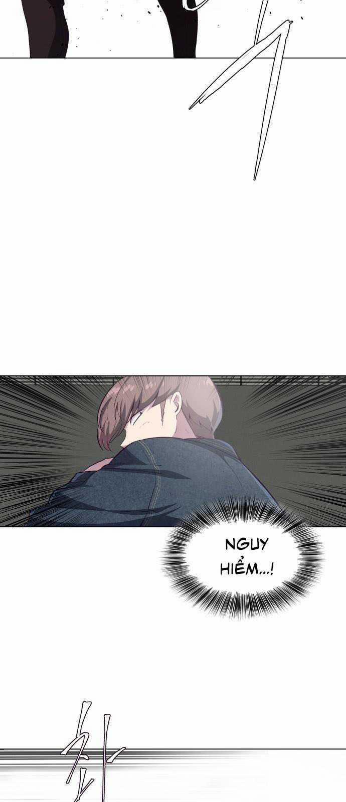 Cậu Bé Của Thần Chết 56 trang 28