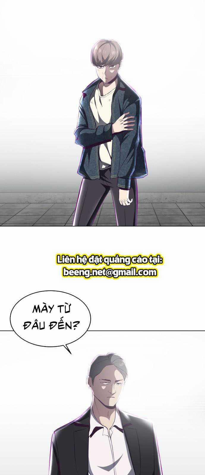 Cậu Bé Của Thần Chết 56 trang 30