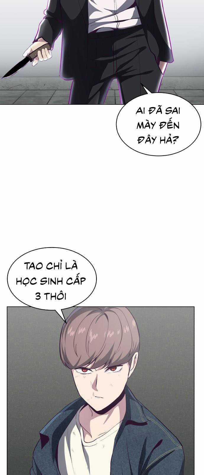 Cậu Bé Của Thần Chết 56 trang 31