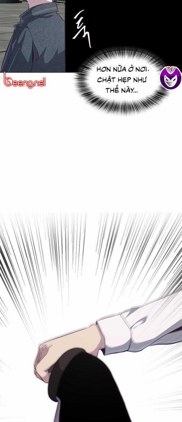 Cậu Bé Của Thần Chết 56 trang 36