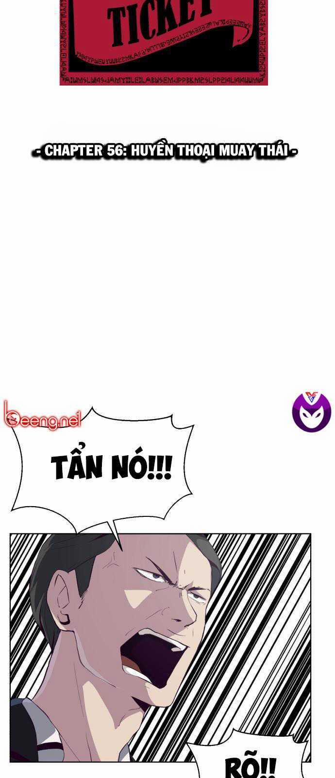 Cậu Bé Của Thần Chết 56 trang 4