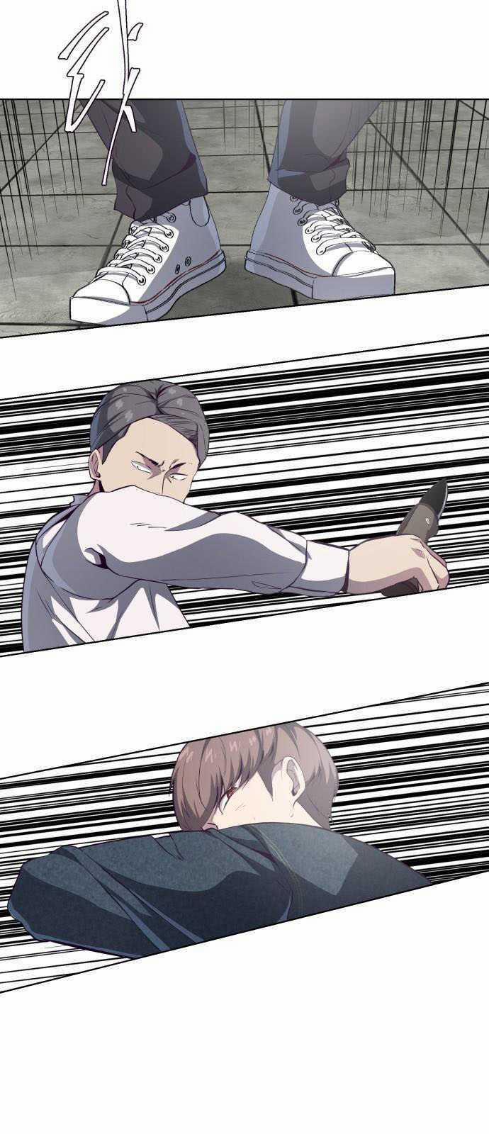 Cậu Bé Của Thần Chết 56 trang 46