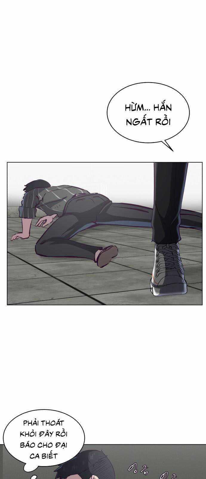 Cậu Bé Của Thần Chết 56 trang 52