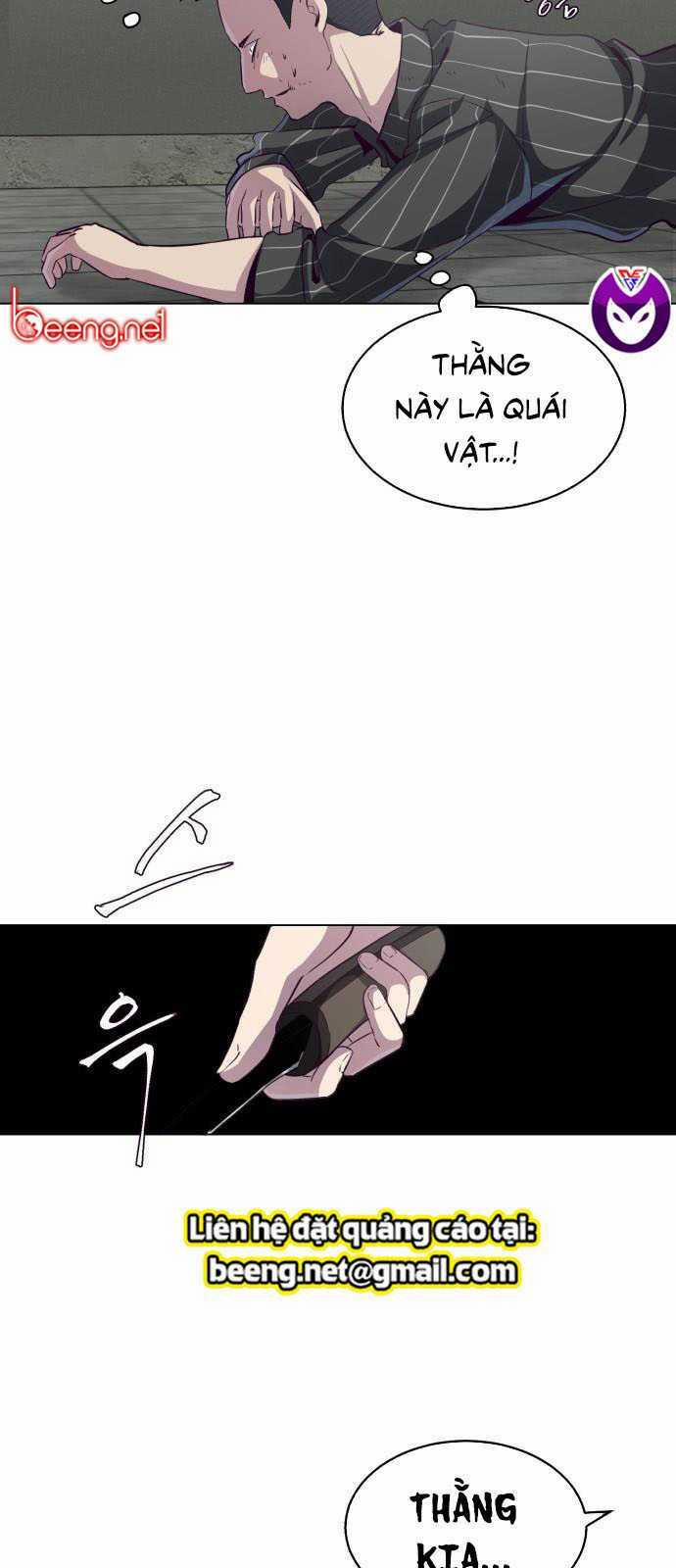 Cậu Bé Của Thần Chết 56 trang 53