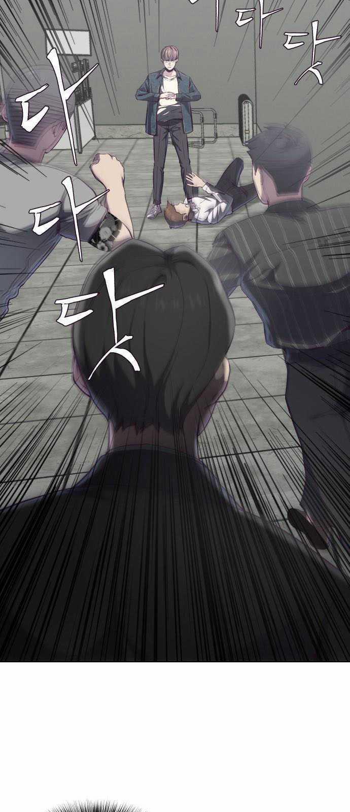 Cậu Bé Của Thần Chết 56 trang 6