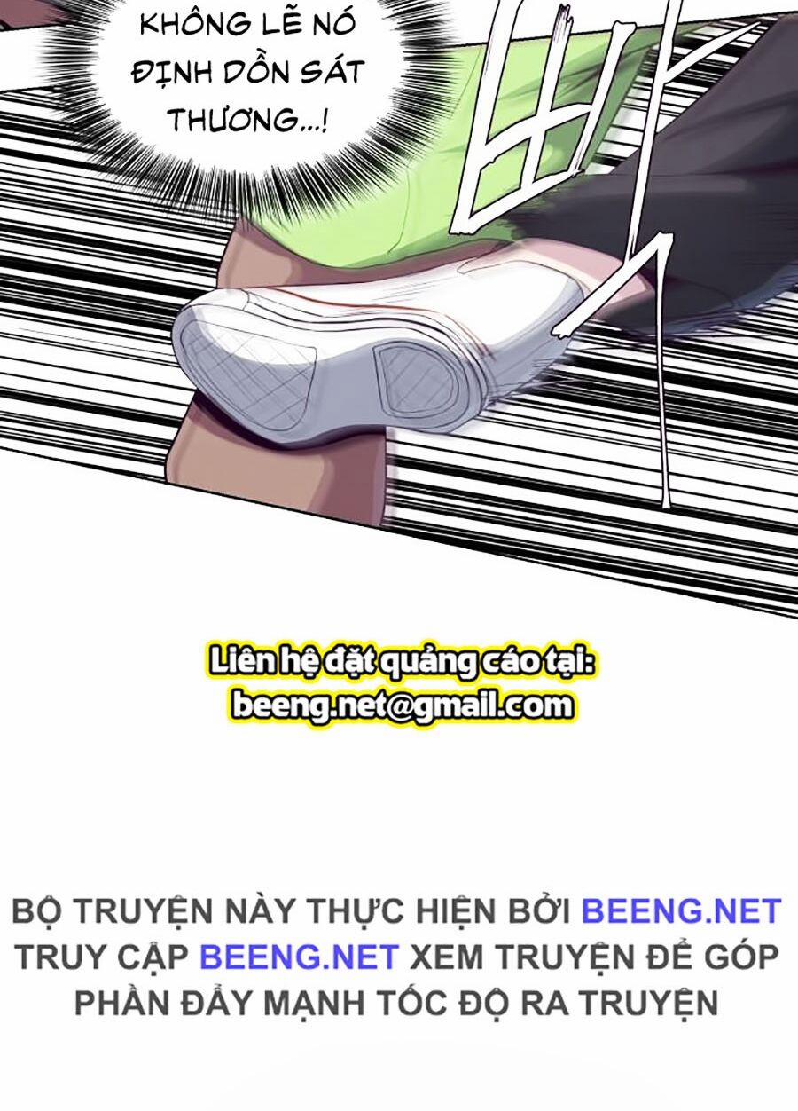 Cậu Bé Của Thần Chết 57 trang 118