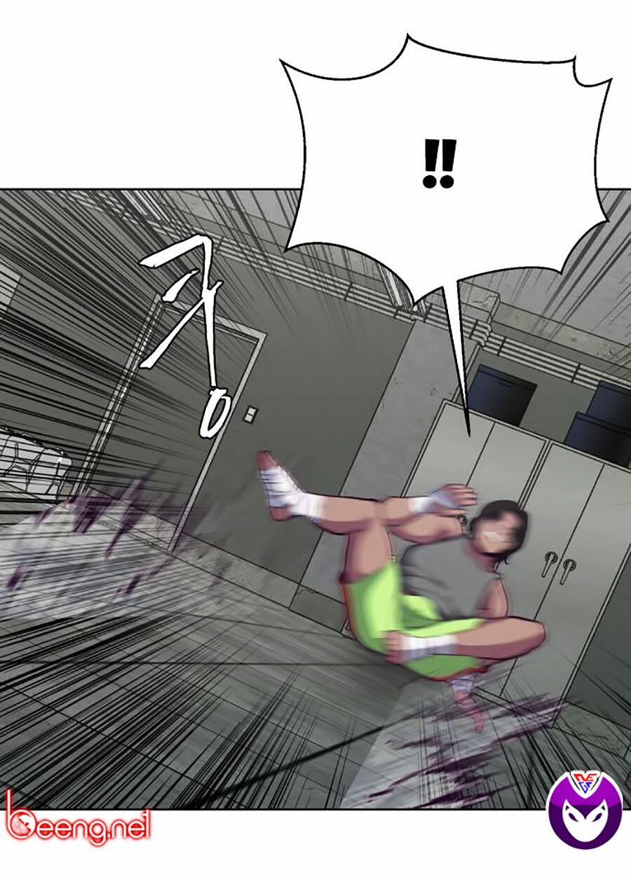 Cậu Bé Của Thần Chết 57 trang 125