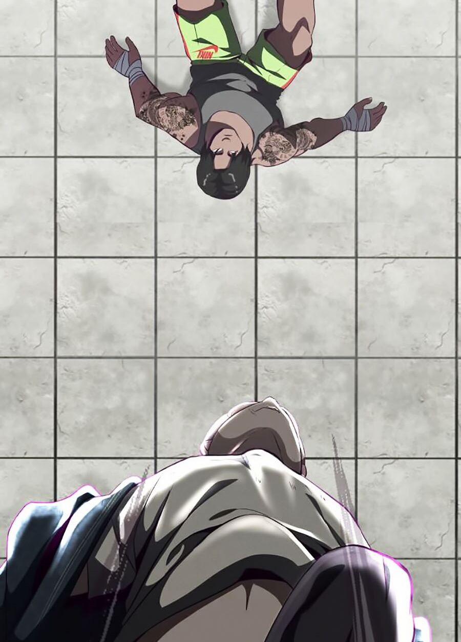 Cậu Bé Của Thần Chết 57 trang 130