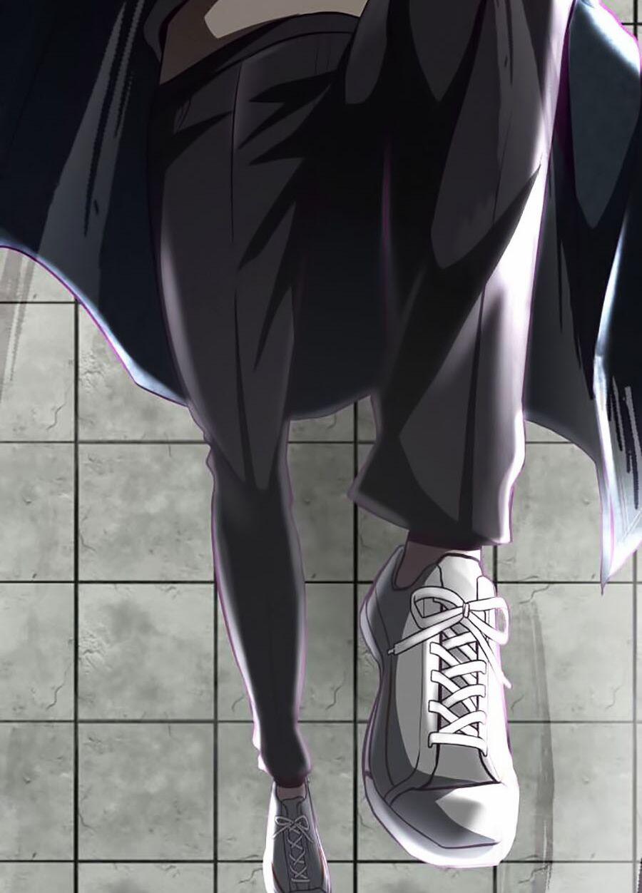 Cậu Bé Của Thần Chết 57 trang 131