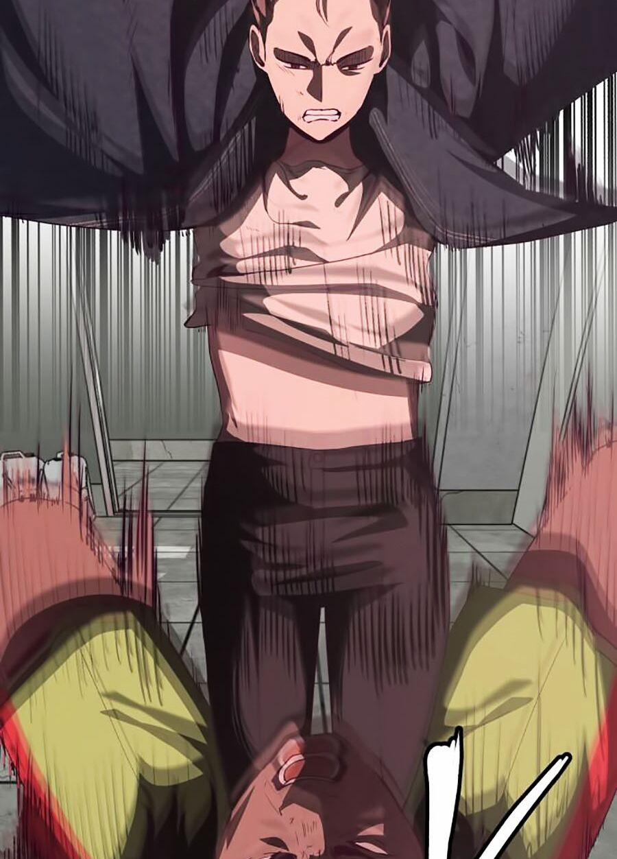 Cậu Bé Của Thần Chết 57 trang 138