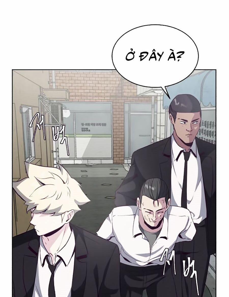 Cậu Bé Của Thần Chết 57 trang 141