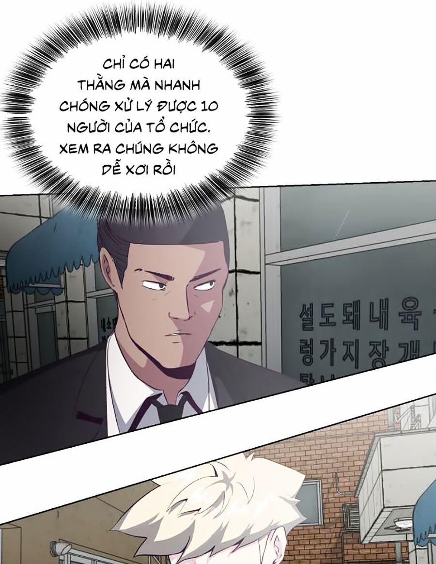 Cậu Bé Của Thần Chết 57 trang 145