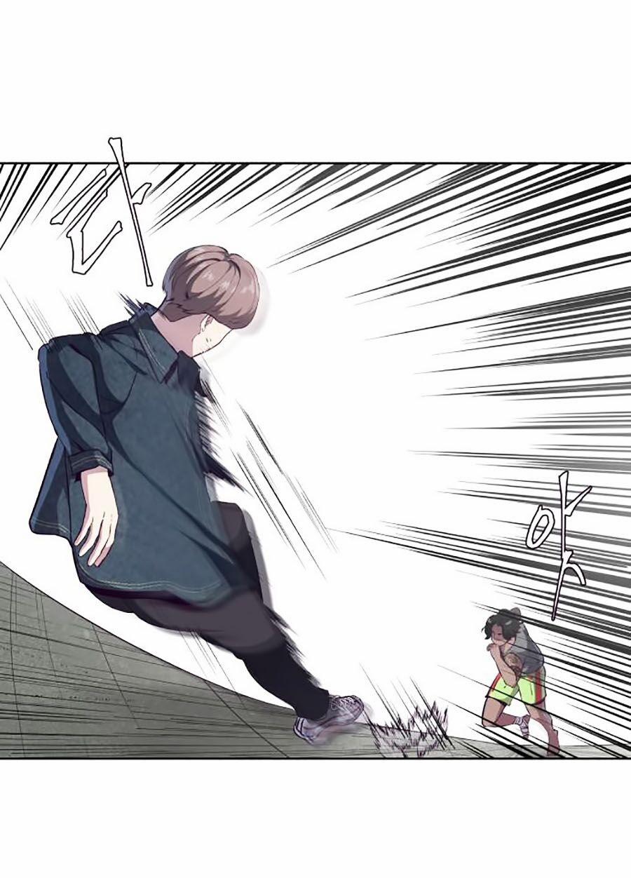 Cậu Bé Của Thần Chết 57 trang 20