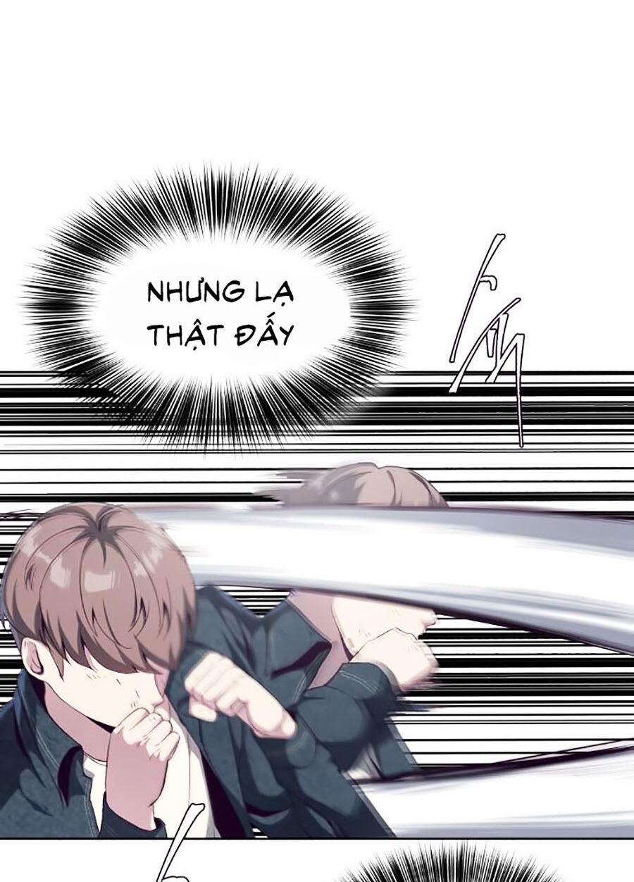 Cậu Bé Của Thần Chết 57 trang 21