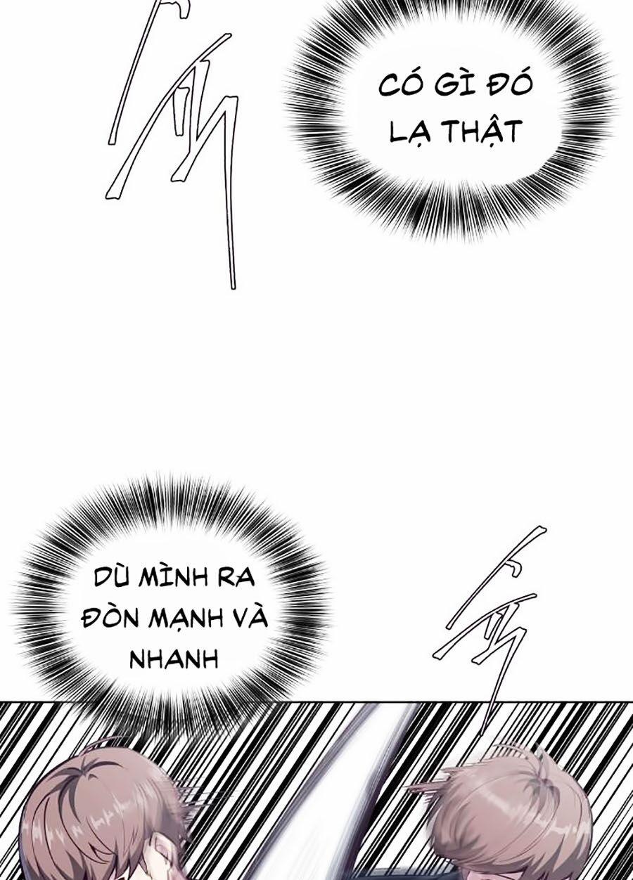 Cậu Bé Của Thần Chết 57 trang 22