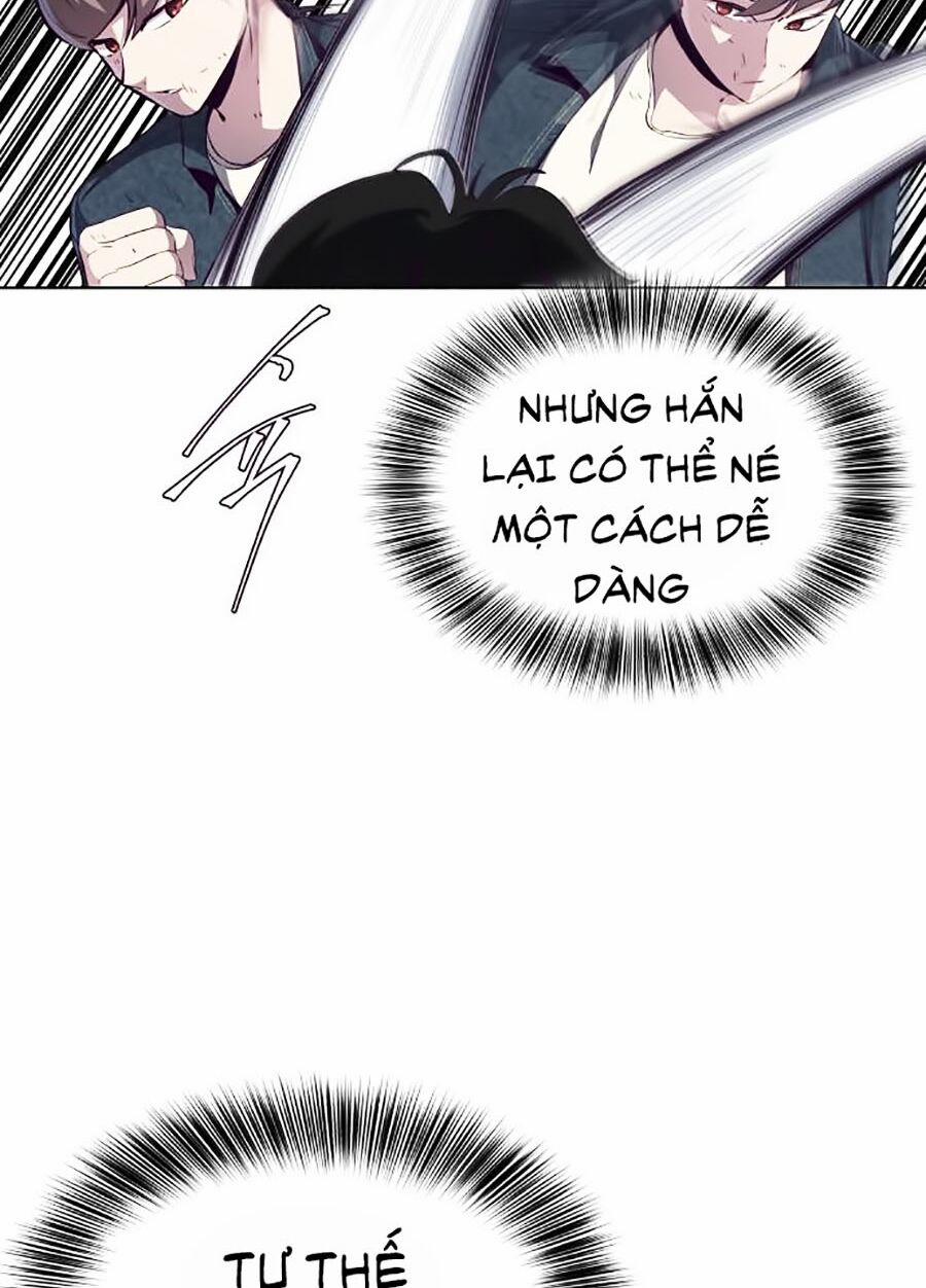 Cậu Bé Của Thần Chết 57 trang 23