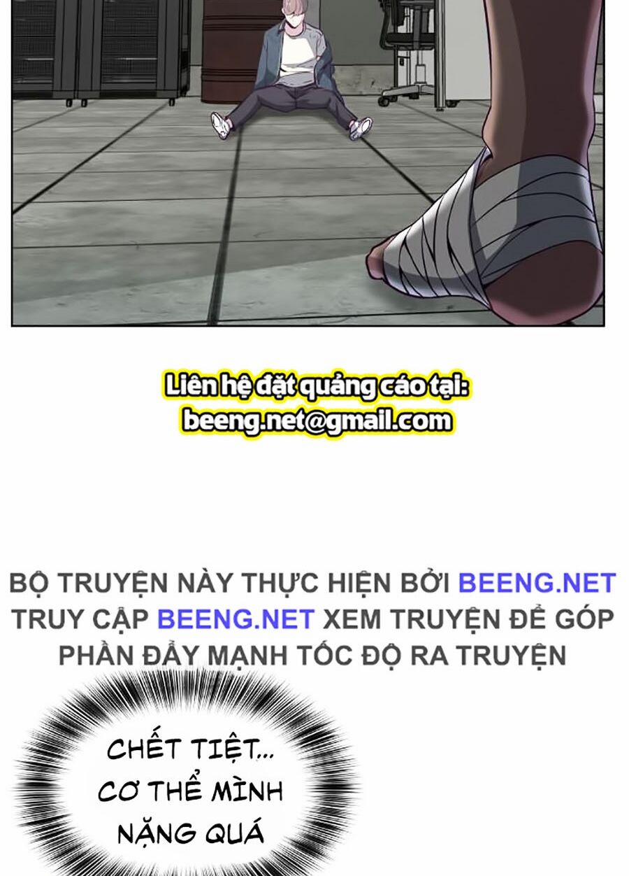 Cậu Bé Của Thần Chết 57 trang 34