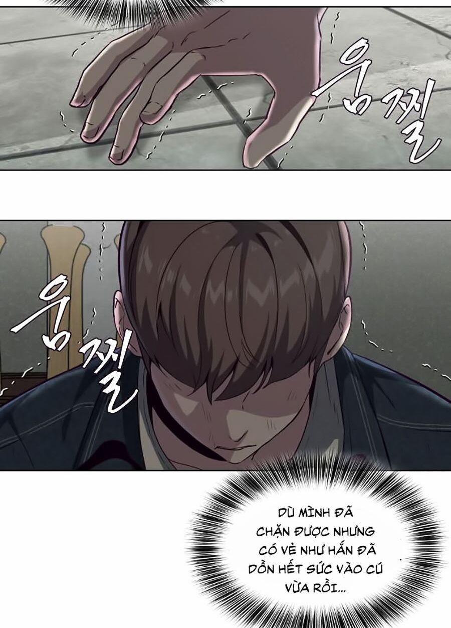 Cậu Bé Của Thần Chết 57 trang 35