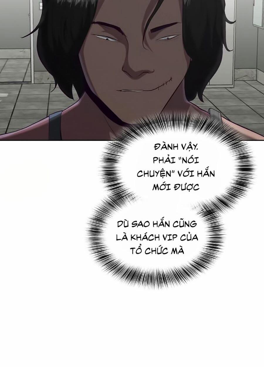Cậu Bé Của Thần Chết 57 trang 39