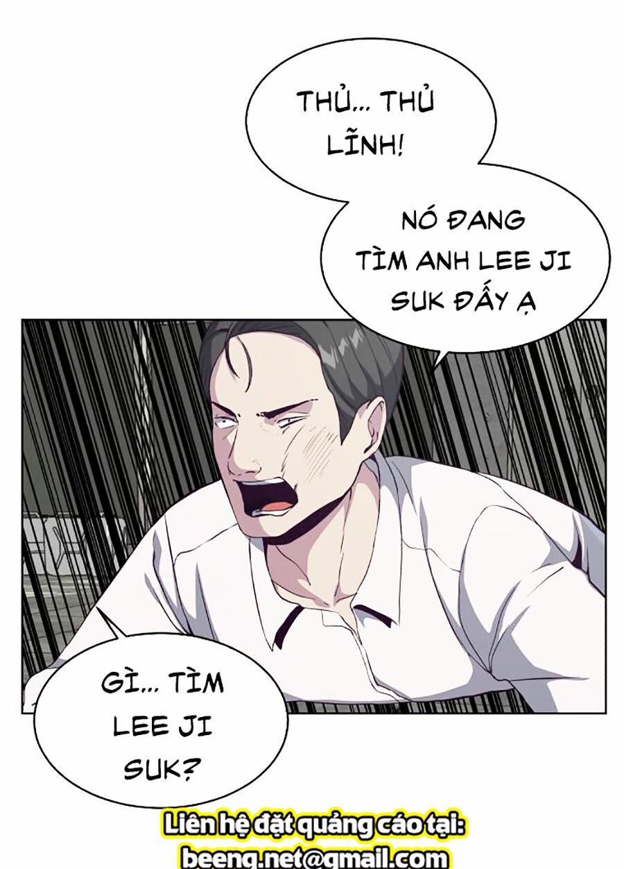 Cậu Bé Của Thần Chết 57 trang 40