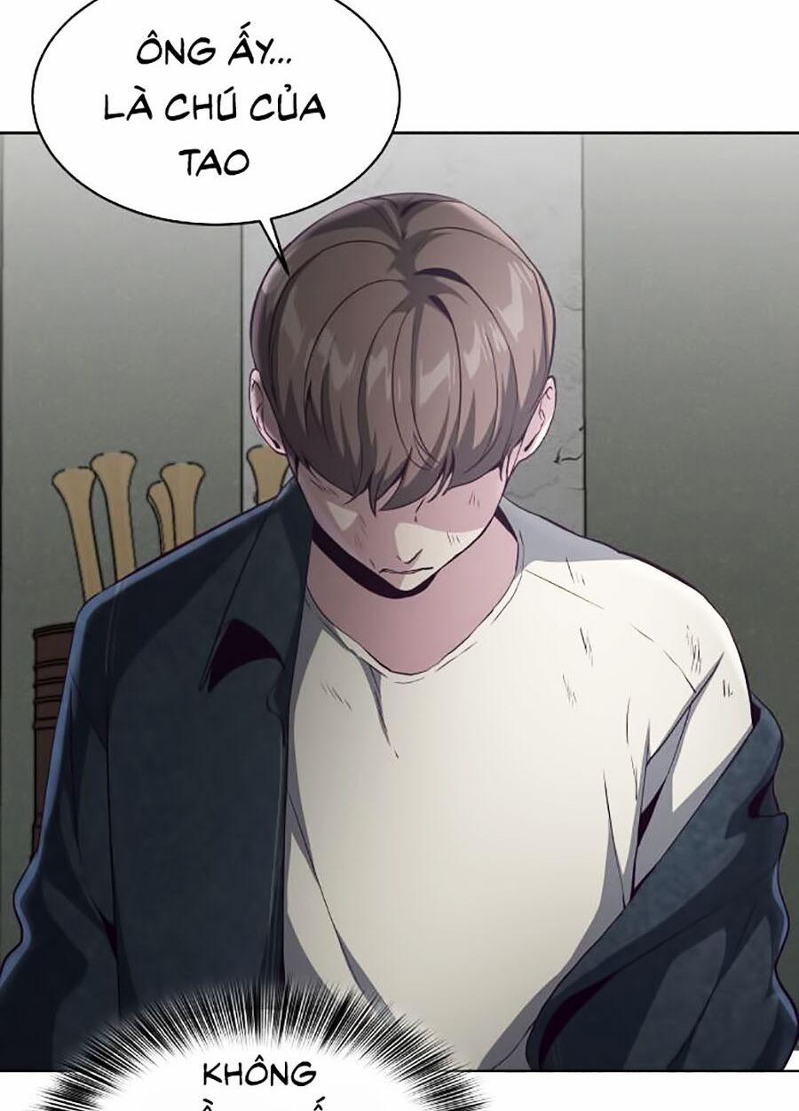Cậu Bé Của Thần Chết 57 trang 43