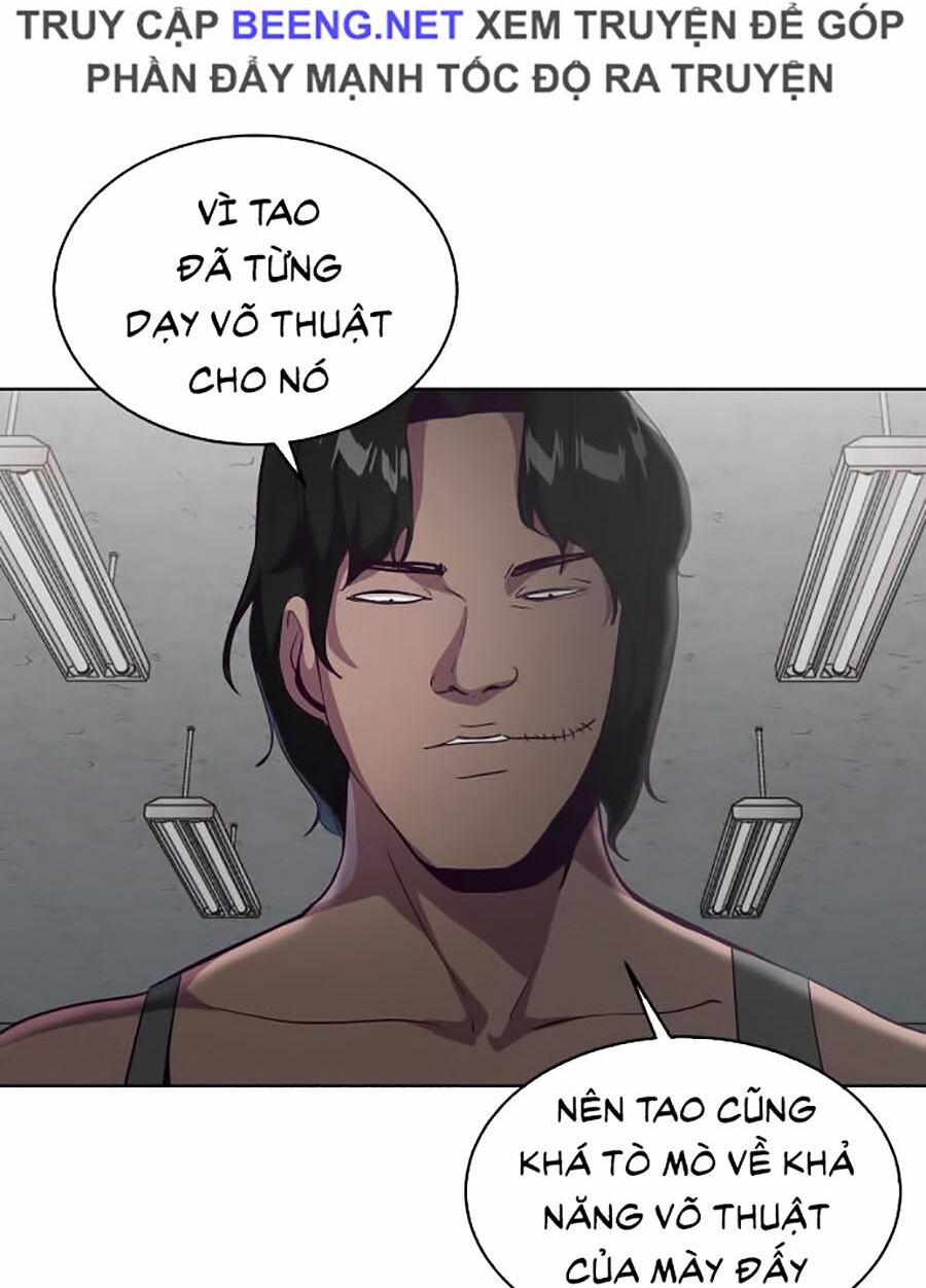 Cậu Bé Của Thần Chết 57 trang 49
