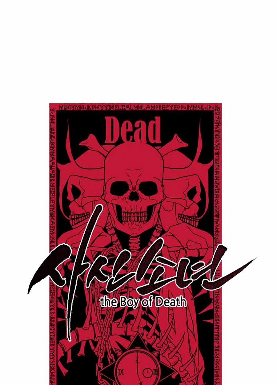 Cậu Bé Của Thần Chết 57 trang 5