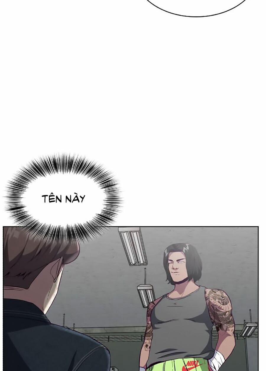 Cậu Bé Của Thần Chết 57 trang 50