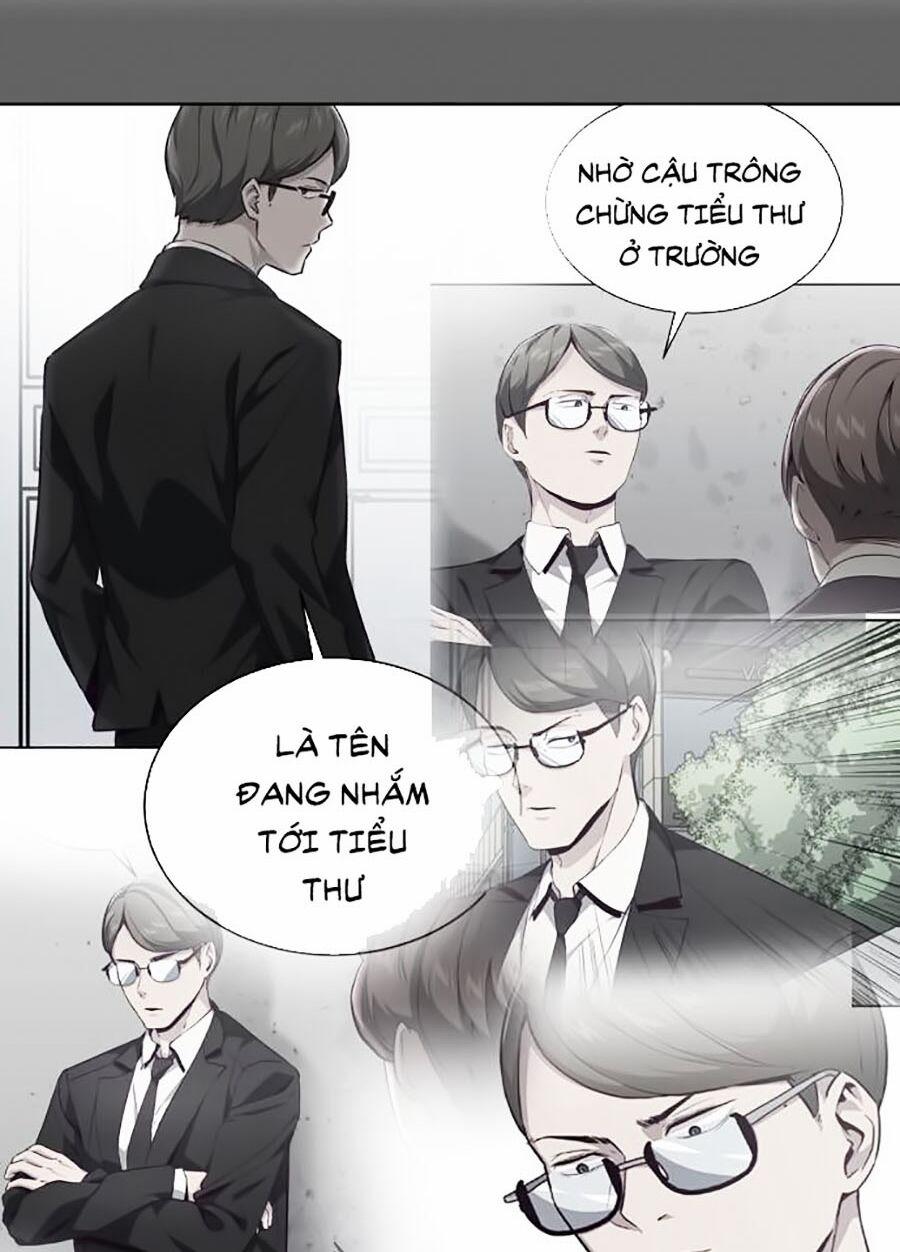 Cậu Bé Của Thần Chết 57 trang 61