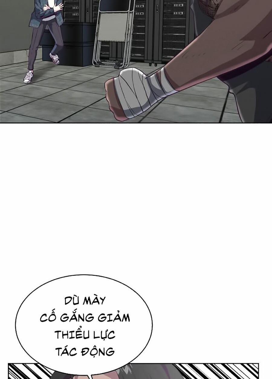 Cậu Bé Của Thần Chết 57 trang 92
