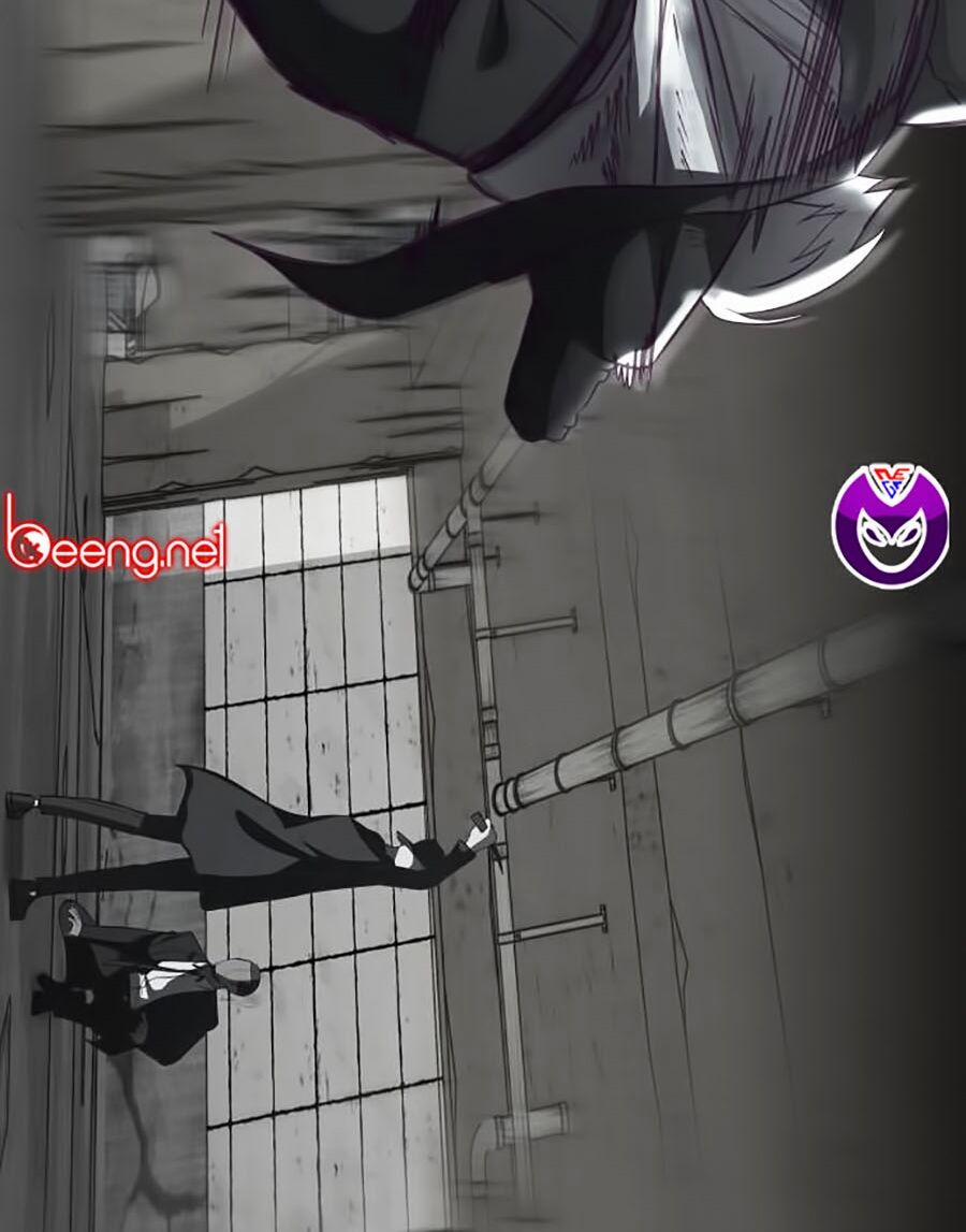 Cậu Bé Của Thần Chết 58 trang 126