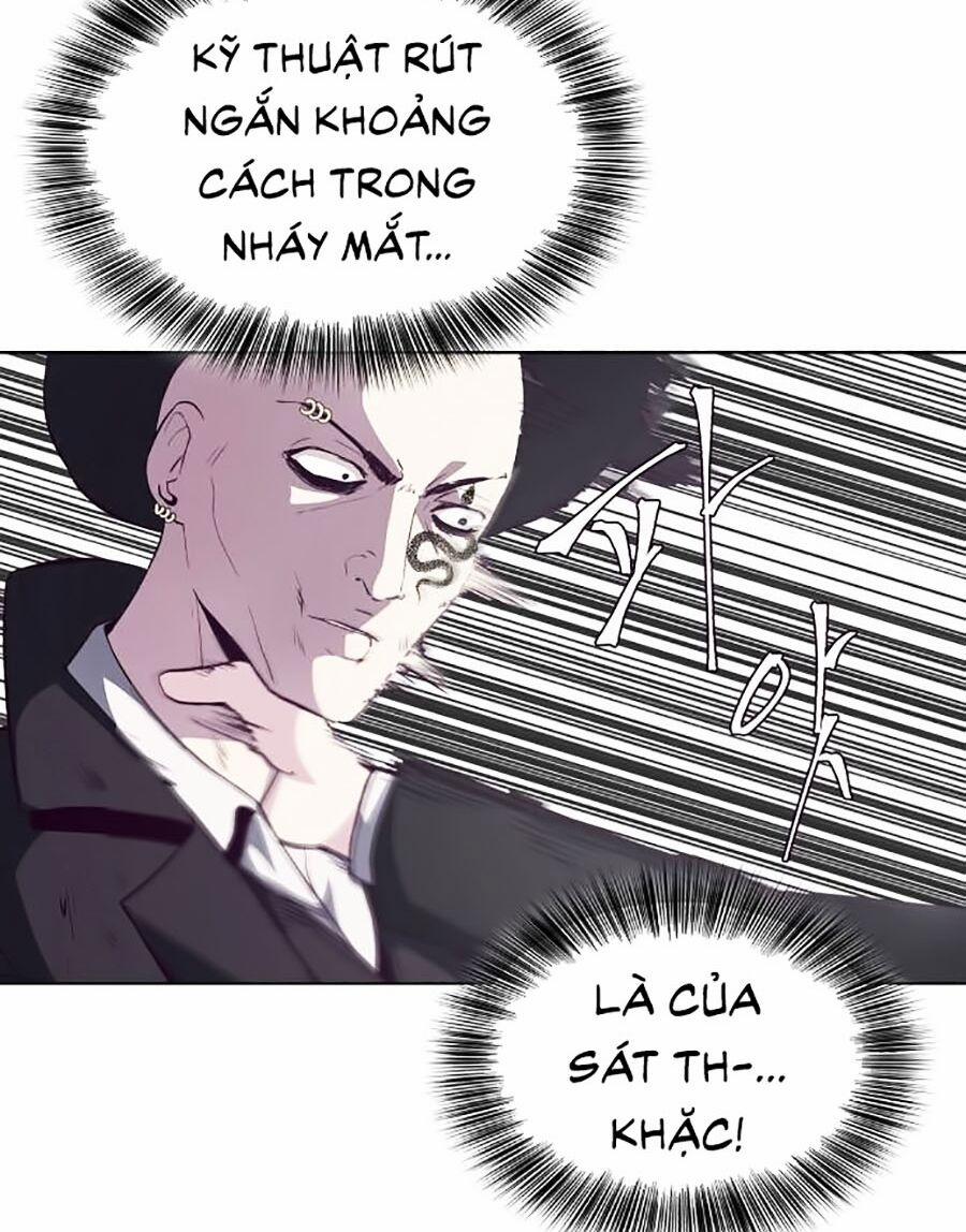 Cậu Bé Của Thần Chết 58 trang 128