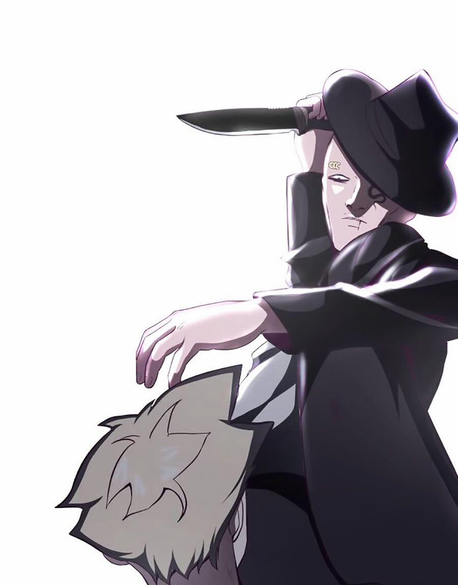 Cậu Bé Của Thần Chết 58 trang 137