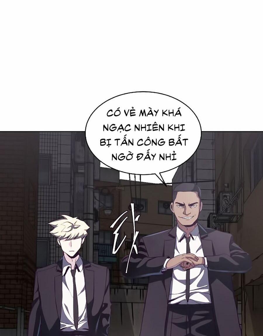 Cậu Bé Của Thần Chết 58 trang 14