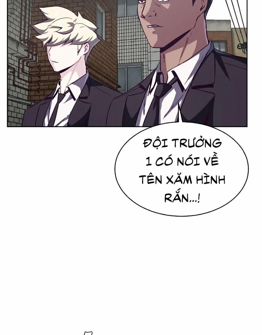 Cậu Bé Của Thần Chết 58 trang 19