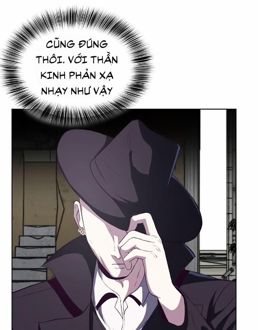 Cậu Bé Của Thần Chết 58 trang 21